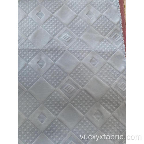 100% vải polyester